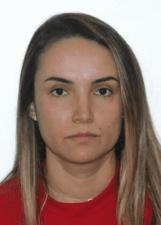 Foto de urna de Cibele Bezerra