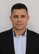 Foto de urna de Coronel Nilton Santos