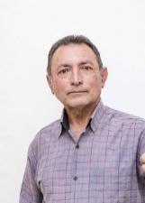 Foto de urna de Valdemir Coelho Lima