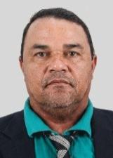 Foto de urna de Antonio Carlos