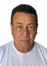 Foto de urna de João da Rota
