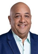 Foto de urna de Elmir Alves