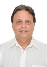 Foto de urna de Helio Rodrigues Bolsonaro