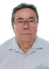 Foto de urna de João Dantas