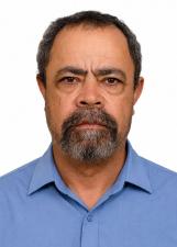Foto de urna de Nubio Germano