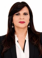 Foto de urna de Eula Angelim