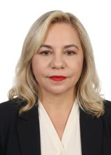 Foto de urna de Maria Goreth