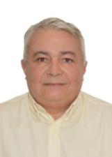 Foto de urna de Levino Neto