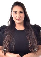 Foto de urna de Cynthia Soberano