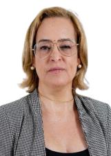 Foto de urna de Claudete Soares
