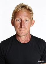 Foto de urna de Passaro Preto