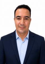 Foto de urna de Rafael Marçal