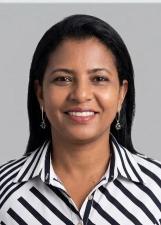 Foto de urna de Sandra Costa