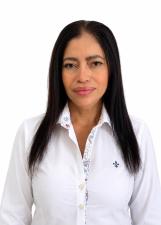 Foto de urna de Nilma Guerreira
