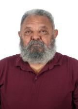 Foto de urna de Tenente Bigode