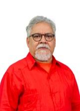 Foto de urna de Edmilson Costa
