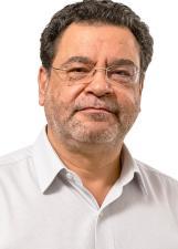 Foto de urna de Rui Costa Pimenta