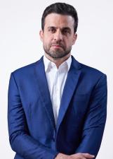 Foto de urna de Pablo Marçal