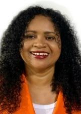 Foto de urna de Edileuza Rodrigues
