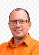 Foto de urna de Iranei Lopes