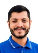 Foto de urna de Marcelo Oliveira