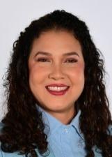 Foto de urna de Karyna Ramos