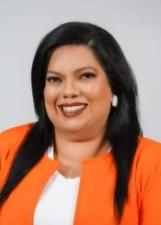Foto de urna de Daniela Fortunato