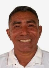 Foto de urna de Natanael dos Anjos