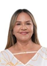 Foto de urna de Vera da Farmácia