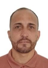 Foto de urna de Augusto Júnior