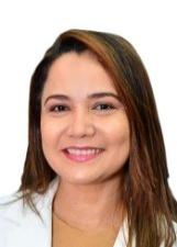 Foto de urna de Fadia Fabíola