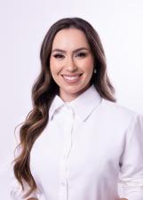Foto de urna de Kamille Almeida