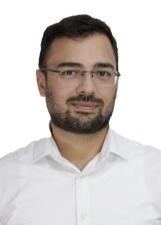 Foto de urna de Joel Cavalcante