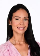 Foto de urna de Mayla Carvalho