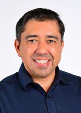 Foto de urna de Dr. Vinicius Reis