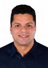 Foto de urna de Kassyo Ramos