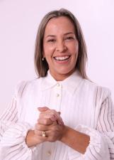 Foto de urna de Dr. Liliane Albuquerque