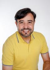 Foto de urna de Ari Goes