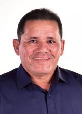 Foto de urna de Costa Filho