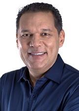Foto de urna de Carlos Murilo