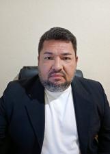 Foto de urna de Herison Tupan