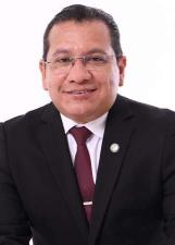 Foto de urna de Dr. Angelo