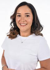 Foto de urna de Julia Soares