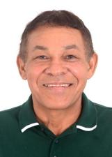 Foto de urna de Jucelino Fernandes
