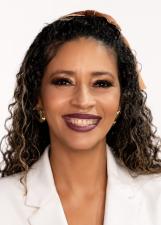 Foto de urna de Laene Dantas