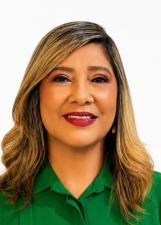 Foto de urna de Dra Vânia Fontoura