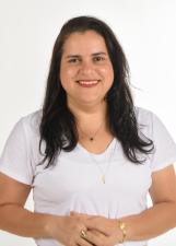 Foto de urna de Claudinha