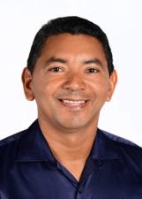 Foto de urna de Prof. Elson Belo