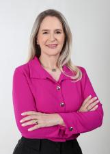 Foto de urna de Elenice