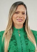 Foto de urna de Prof. Carla